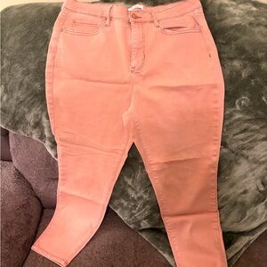 Women's Jeans Nicole Miller